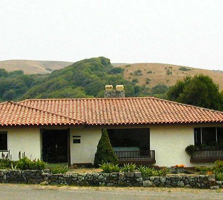 Point Reyes Vineyard Inn California City Exterior foto