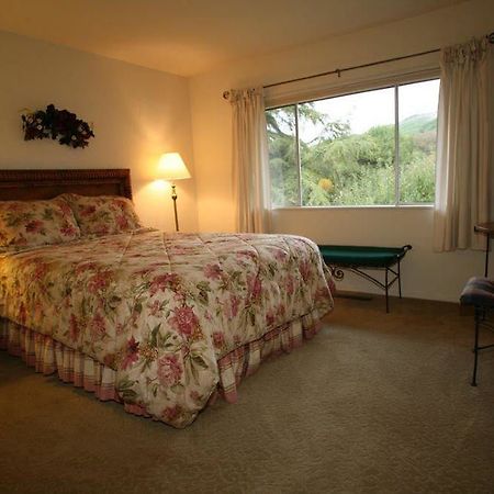 Point Reyes Vineyard Inn California City Exterior foto