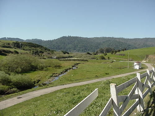 Point Reyes Vineyard Inn California City Exterior foto